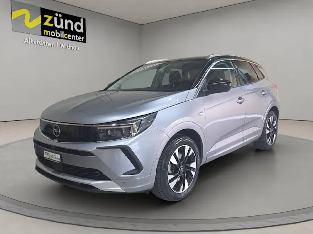 OPEL Grandland 1.6 T PHEV Ultimate