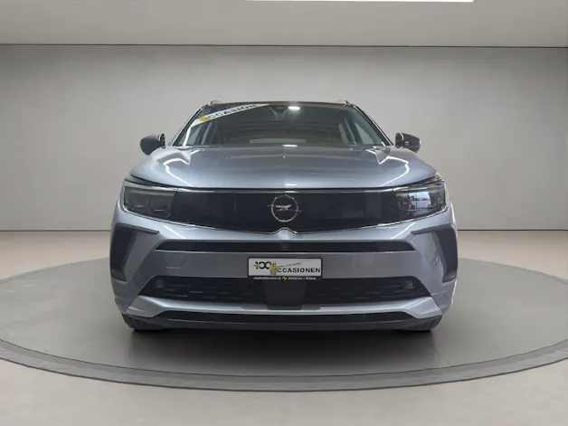 OPEL Grandland 1.6 T PHEV Ultimate