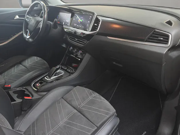 OPEL Grandland 1.6 T PHEV Ultimate