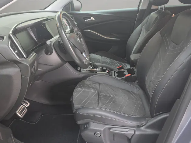 OPEL Grandland 1.6 T PHEV Ultimate