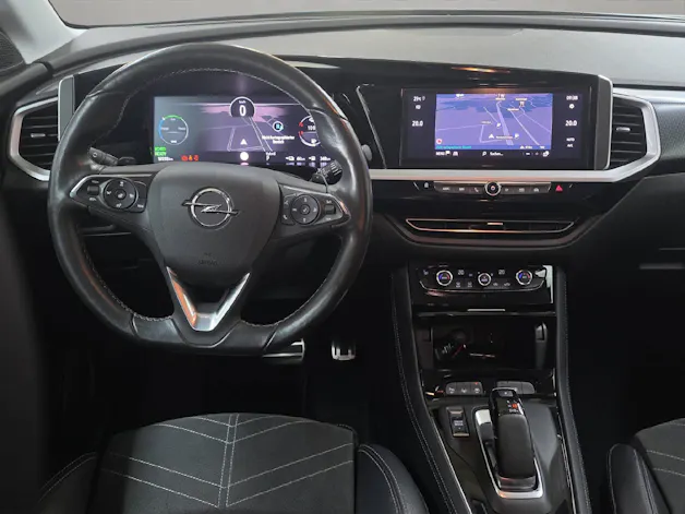 OPEL Grandland 1.6 T PHEV Ultimate