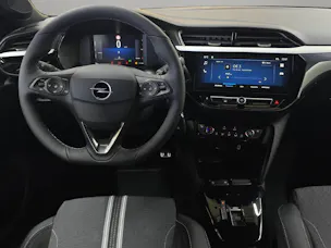 OPEL Corsa 1.2 T Hybrid Viva