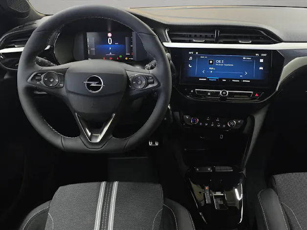 OPEL Corsa 1.2 T Hybrid Viva