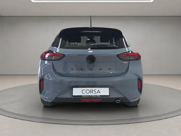 OPEL Corsa 1.2 T Hybrid Viva
