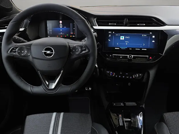 OPEL Corsa 1.2 T Hybrid Viva