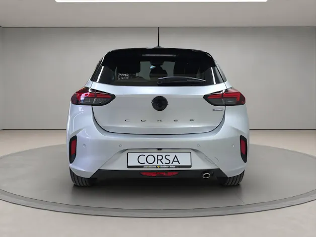 OPEL Corsa 1.2 T Hybrid Viva