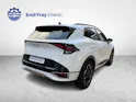 Kia Sportage 1.6 T-GDi PHEV GT-Line