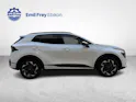 Kia Sportage 1.6 T-GDi PHEV GT-Line