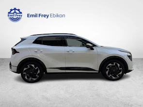 image du véhicule KIA Sportage 1.6 T-GDi PHEV GT-Line