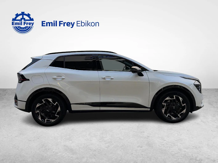 image du véhicule KIA SPORTAGE