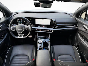 image du véhicule KIA Sportage 1.6 T-GDi PHEV GT-Line