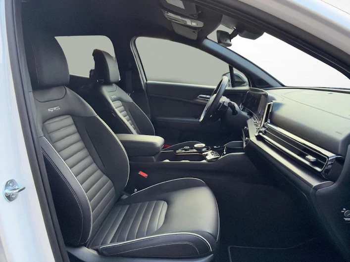 image du véhicule KIA SPORTAGE