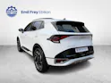 Kia Sportage 1.6 T-GDi PHEV GT-Line