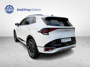 image du véhicule KIA Sportage 1.6 T-GDi PHEV GT-Line