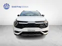 Kia Sportage 1.6 T-GDi PHEV GT-Line