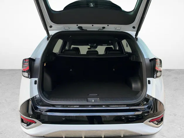 Kia Sportage 1.6 T-GDi PHEV GT-Line