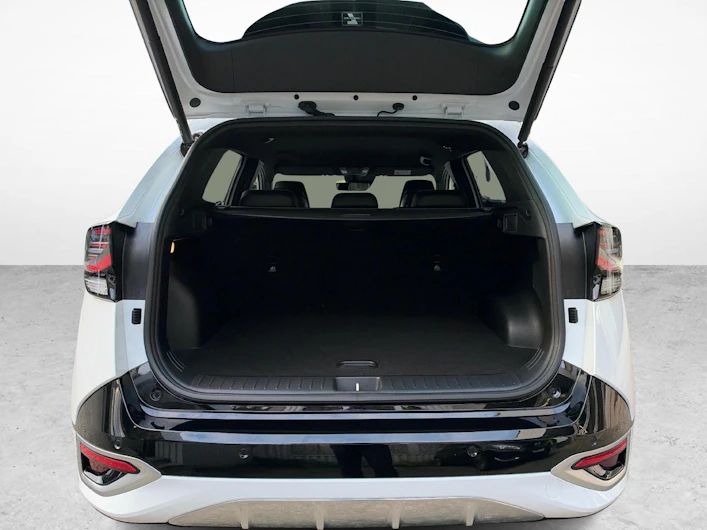 image du véhicule KIA SPORTAGE