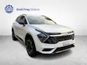 Kia Sportage 1.6 T-GDi PHEV GT-Line