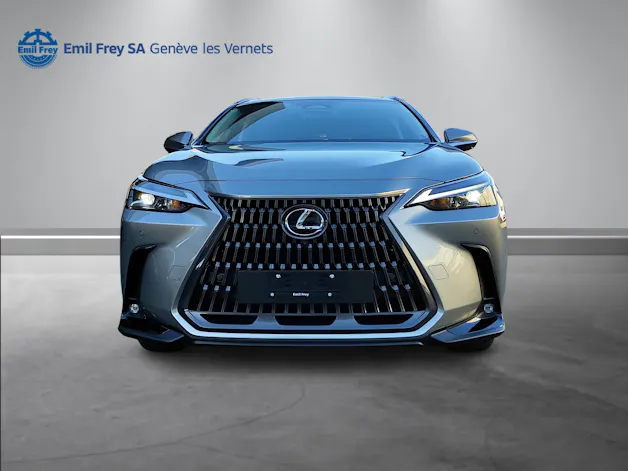 Lexus NX 450h+ Comfort