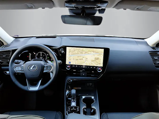 Lexus NX 450h+ Comfort