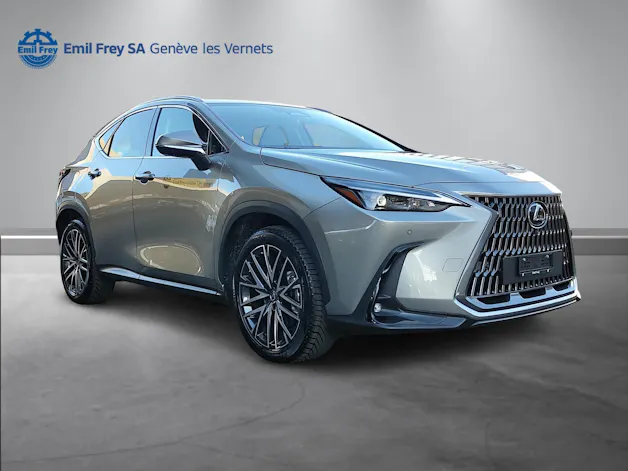 Lexus NX 450h+ Comfort
