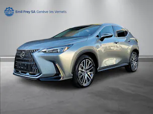 Lexus NX 450h+ Comfort
