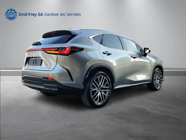 Lexus NX 450h+ Comfort