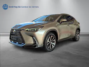 Lexus NX 450h+ Comfort