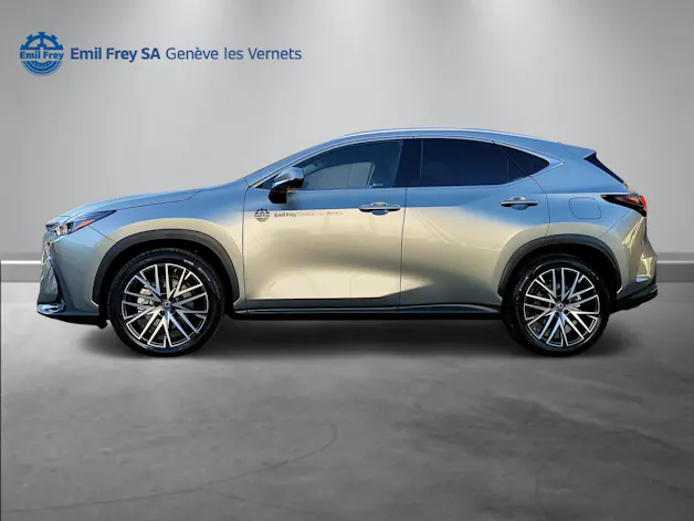 Lexus NX 450h+ Comfort