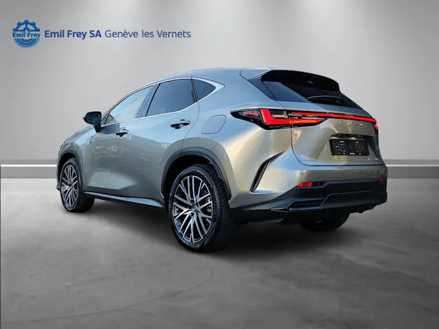 Lexus NX 450h+ Comfort