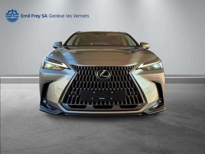 Fahrzeugbild LEXUS NX