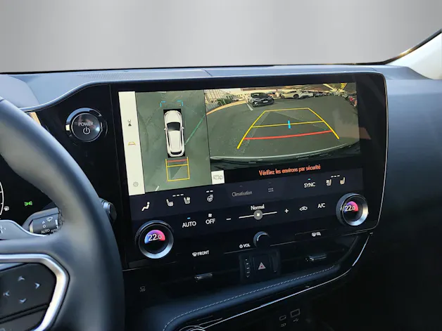 Lexus NX 450h+ Comfort
