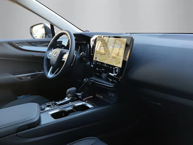 Lexus NX 450h+ Comfort