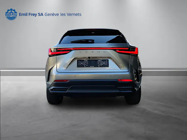 Lexus NX 450h+ Comfort