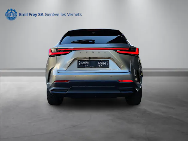 Lexus NX 450h+ Comfort