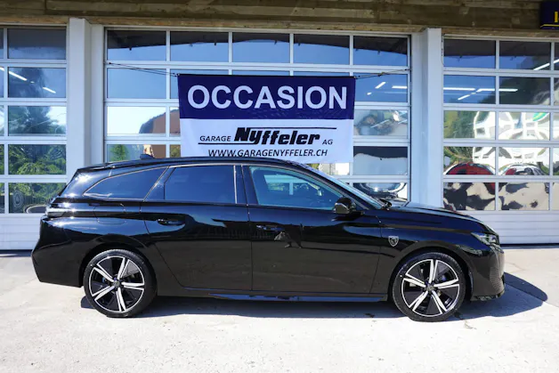 PEUGEOT 308 SW 1.2 Hybrid GT