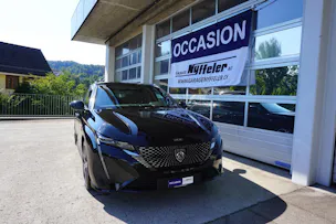 PEUGEOT 308 SW 1.2 Hybrid GT