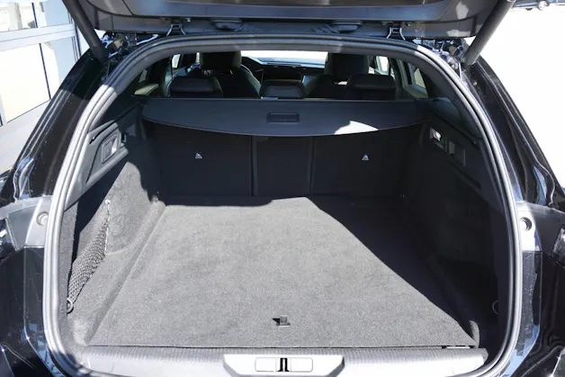 PEUGEOT 308 SW 1.2 Hybrid GT