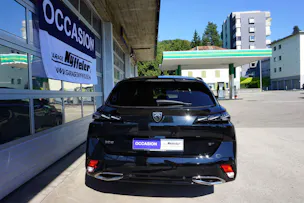 PEUGEOT 308 SW 1.2 Hybrid GT