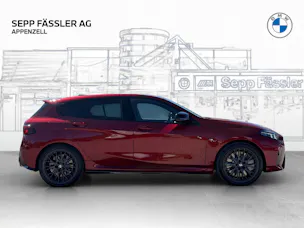 BMW M135i xDrive