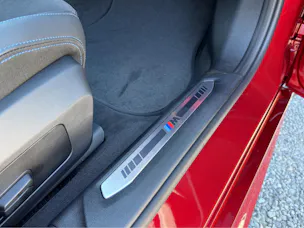 BMW M135i xDrive