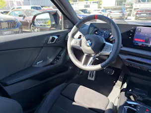 BMW M135i xDrive