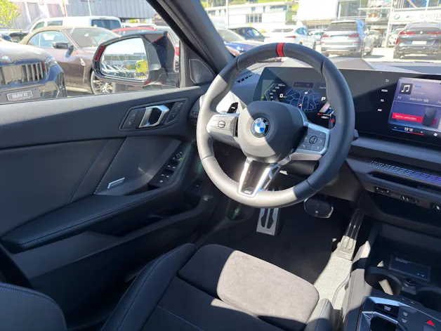 BMW M135i xDrive