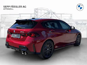 BMW M135i xDrive