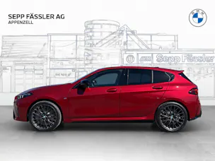 BMW M135i xDrive
