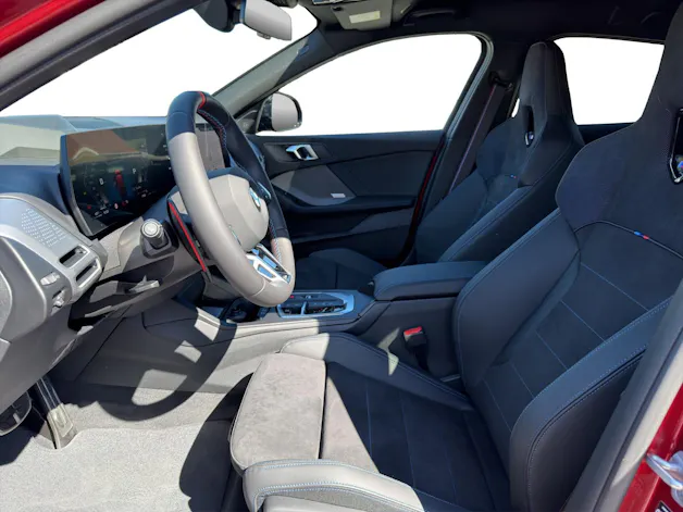 BMW M135i xDrive