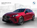 BMW M135i xDrive
