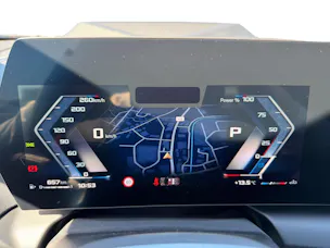 BMW M135i xDrive