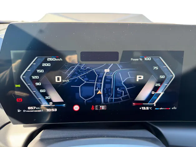 BMW M135i xDrive