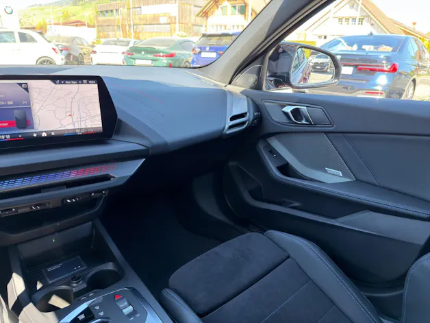 BMW M135i xDrive